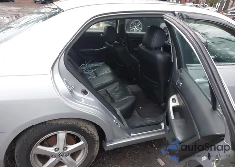 2004 Honda Accord 2.4 Ex from USA, damaged, VIN 1HGCM56824A089163